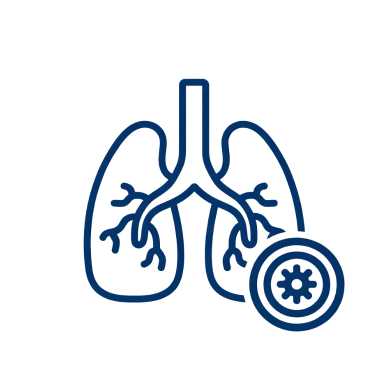 Bronchitis treatment and management