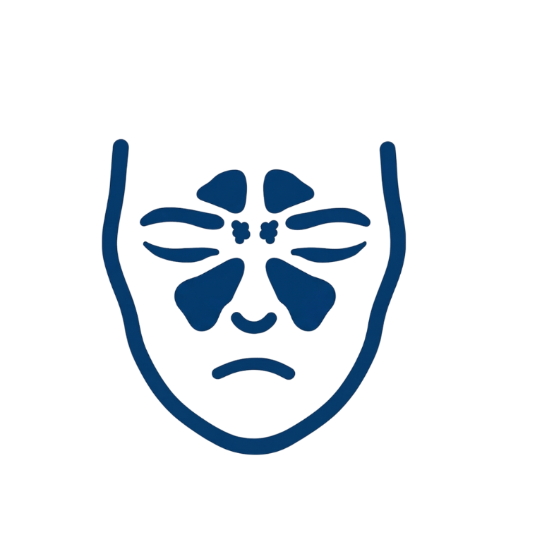 Sinusitis diagnosis and treatment